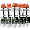 L'Oreal Men Expert L'Oréal Paris Men Expert Shirt Protect Deodorante Spray 6 x 150 ml