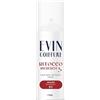 EVIN COIFFURE - Spray Ritocco Ricrescita Capelli 03 Mogano, 75ml | Spray correttore per capelli; facile applicazione