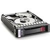 HPE 146GB 6G SAS 10K rpm 2.5-inch Dual Port Enterprise Hard Disk Drive disco rigido interno 10000 Giri/min 2.5" [507283-001]
