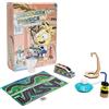 Miniland Genius Lab Discovery Physics - Kit di Esplorazione della Natura con 16 Attività, Scienze Naturali e Apprendimento STEAM, 6+ Anni