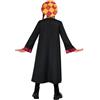 Rubie's Rubies Costume ufficiale Warner Brothers Harry Potter Deluxe Grifondoro per bambini, taglia 5-6 anni