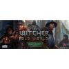 Go on Board The Witcher Old World Adventure Pack