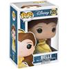 Funko 11220 Pop! Vinile Disney la Bella e la Bestia Personaggio Bella