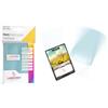 Gamegenic ggs10114ml - 50 thick inner sleeves - clear