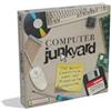 Dream Egg Games Computer Junkyard gioco da tavolo strategico retrò | 2-4 giocatori, 60-90 min, 14+. Costruisci un computer vintage con pezzi rari tra scambi, furti e sabotaggi.