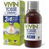 VIVIN Tosse Complete 150ml - VIVIN - 983784113