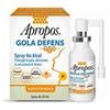 APROPOS Gola*Defens Pro Spray Orale No Alcol 20ml - - 975512512