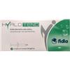 HYALOTEND 3 Sir.20mg/2ml - - 980185730