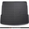ELMASLINE KOF23107 Vasca Baule 3D per Toyota RAV4 2013-2018 Nera in Gomma