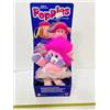 Mattel POPPLES BALLERINA CARNAVAL NUOVO ANNI '80 MATTEL