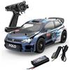 Hyper Go Volkswagen Polo 1/14 4WD RTR BRUSHLESS - Automodello elettrico