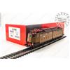 ACME 60433 H0 1:87 - locomotiva elettrica FS E636 003 in livrea castano isabella