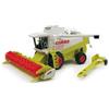 BRUDER 02120 veicolo giocattolo (BRUDER Professional series - Claas Lex)