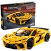 Lego 42205 5702017816289 LEGO Technic Chevrolet Corvette Stingray, Giochi di costruzi