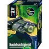 Kosmos 632540 4002051632540 KOSMOS 44907807 set da gioco, Detective Kit