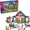 Lego 42688 5702018060414 LEGO Friends Scuderia e Scuola di Equitazione, Giochi di cos