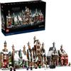 Lego 76457 5702017824314 LEGO Harry Potter Villaggio Hogsmeade - Edizione da Collezio