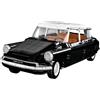 COBI-24350 5902251243500 COBI 1956 Citroen DS 19 Executive Edition, Giochi di co