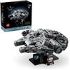Lego 75375 5702017584348 LEGO Star Wars Millennium Falcon™, Giochi di costruzione