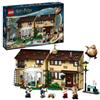 Lego 76451 5702017812892 LEGO Harry Potter Privet Drive: la visita di zia Marge, Gioc