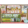 Mga Entertainment 540182-EUC 35051540182 Miniverse Make It Mini Botanicals