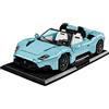 COBI-24351 5902251243517 COBI Maserati MC20 Cielo Executive Edition, Giochi di c