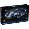 LEGO 42154 5702017424965 LEGO Technic Ford GT 2022, Giochi di costruzione