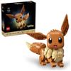 Lego 72151 5702018069264 72151 Pokémon Evoli