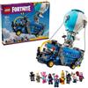 Lego 77073 5702017591018 LEGO Fortnite Bus della battaglia, Giochi di costruzione