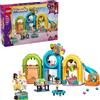 Lego 42686 5702018033241 LEGO Friends Cooler Parco Giochi Indoor, Giochi di costruzio
