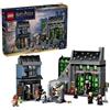 Lego 76471 5702018063460 76471 Harry Potter Zaubererläden in der Winkelgasse
