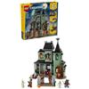Lego VILLA SPETTRALE