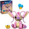 Lego 43257 5702017813967 LEGO Disney Angel, Giochi di costruzione