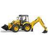 BRUDER JCB 5CX eco (BRUDER - JCB 5CX eco Backhoe-lader)