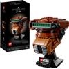 Lego 75351 5702017433509 LEGO Star Wars Casco della Principessa Leia™ (Boushh™), Gioc