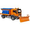 Bruder 3785 4001702037857 bruder MAN TGS Servizio invernale con lama spazzaneve, Veicol