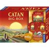 Kosmos 685225 4002051685225 KOSMOS CATAN - Big Box 2025, Gioco da tavolo