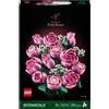Lego 10374 5702017864457 LEGO Botanicals Rosa Mazzo di rose, Giochi di costruzione