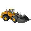 Bruder 2458 4001702024581 bruder Volvo pale gommate L260H, Veicolo modello