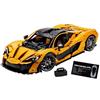 Lego 42172 5702017595672 LEGO Technic McLaren P1™, Giochi di costruzione