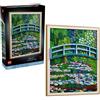 Lego 31220 5702018066379 31220 Art Claude Monet - Brücke über einen Seerosenteich