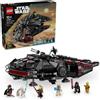 Lego 75389 5702017584454 LEGO Star Wars Dark Falcon, Giochi di costruzione