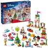 Lego CALENDARIO AVVENTO DISNEYPRINCESS26