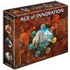 Pegasus FEU31024 4260705310248 Pegasus Age of Innovation - Un gioco di Terra Mystica, Gi