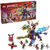 LEGO Ninjago 71836 Arcysmok skupienia