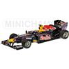Minichamps 410110002 1/43 Auto Modello RACING RB7 Mark Webber 2011