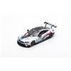 TSM x Spark TSM430488 1/43 BMW M8 GTE No.82 MTEK 24H Le Mans 2018