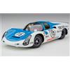 Exoto MTB00064C 1/18 Porsche 910 Giappone Gp 1969 #16 Kazato/Hasegawa Vettura