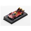 Look Smart Looksmart LS64006LM 1:64 Ferrari 499P #51 AF Corse 3° Le Mans 24H 2024