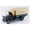 Rio RIO4566 1/43 Fiat 18 Bl 1918 Esercito Italiano Verde / Crema Modello Auto